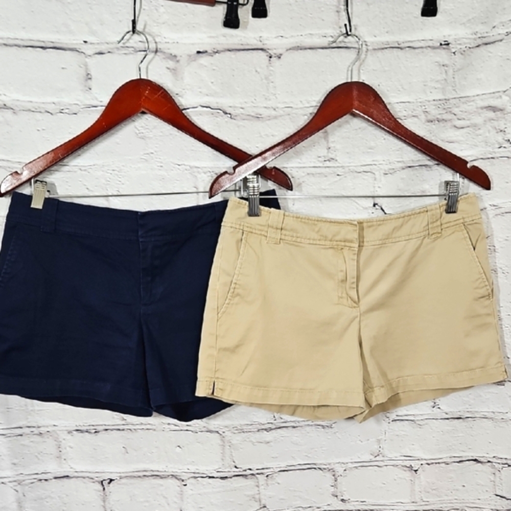 New York & Company Shorts